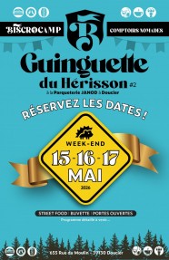 Guinguette du H�risson