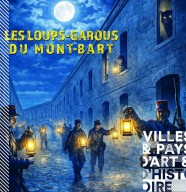 Les Loups-Garous du Mont-Bart