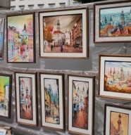 Exposition, projection, animations et concert