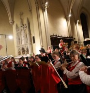 Concert de Sainte C�cile