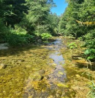 Randonn�e : Rivi�res sauvages