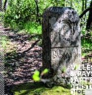 Visite : sur les traces des bornes