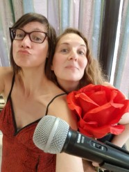 JALOUSES - Ellen et Mariam