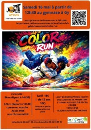 Color Run