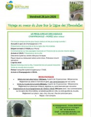 Le MEGA circuit des VIADUCS