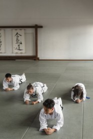 Stage multi-activit�s