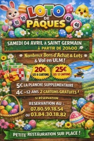 Loto de P�ques