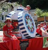 Foire de la saucisse