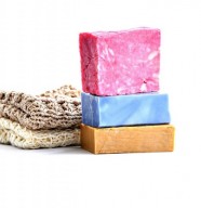 Atelier : Les secrets du savon