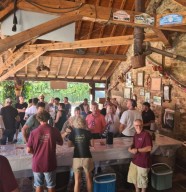 Portes ouvertes au Caveau de Bacchus