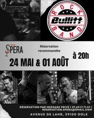 Bullit Rock Band