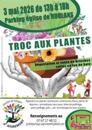 TROC AUX PLANTES