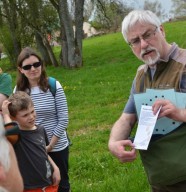 Atelier : Partir en maraude
