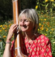 Chant Dhrupad avec Shivala