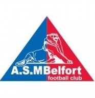 FOOT : ASMB / Besan�on Foot