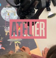 La petite fabrique de l'animation