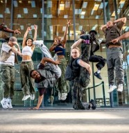 D�couvrez la danse