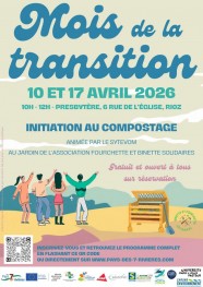 Initiation au compostage