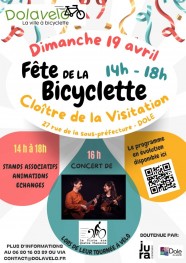 F�te de la bicyclette