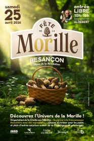 1�re F�te de la morille