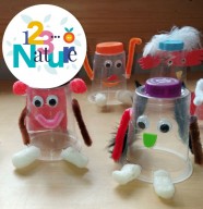 atelier : R�cup' bidules