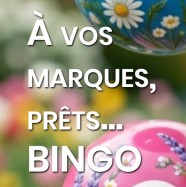 D�ner Bingo