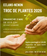 6�me Troc de plantes