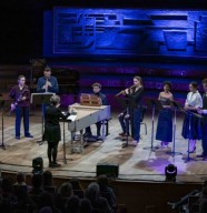 CONCERT DES TALENTS ADAMI CLASSIQUE