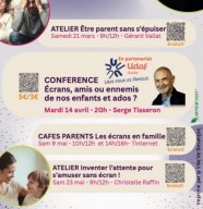 Caf� Parents 
