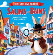 Panique � P�ques, qu'est ce qui cloche � Salins ?