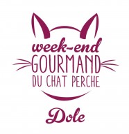 Week-end Gourmand du Chat Perch�