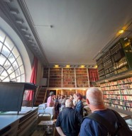 Visite guid�e surprise