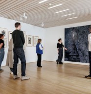 Visite guid�e : R�sonance