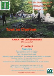 F�te des Charbonniers 