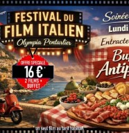 Festival du film Italien