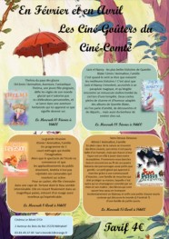Cin�-Go�ter 