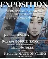 EXPOSITION COLLECTIVE