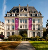 Visite : Besan�on-les-bains