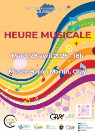 Heure musicale