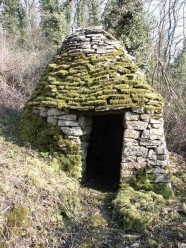 Visite-randonn�e : Les cabordes bisontines