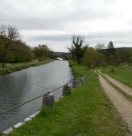 Visite-randonn�e : LE LONG DE LA VOIE ROMAINE