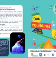 Semaine de la petite enfance