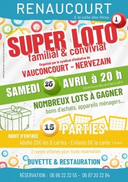 Super loto