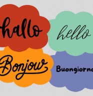 P'TITS BILINGUES : Lectures bilingues