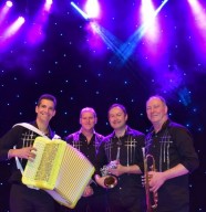 Apr�s-midi dansant