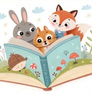 Des livres et des b�b�s