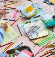 Atelier bricolage participatif