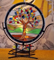 portes ouvertes avec exposition