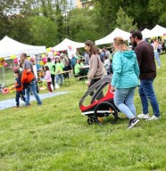 F�te de l'Enfance et de la Famille