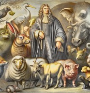 Apr�s vous, Monsieur de la Fontaine